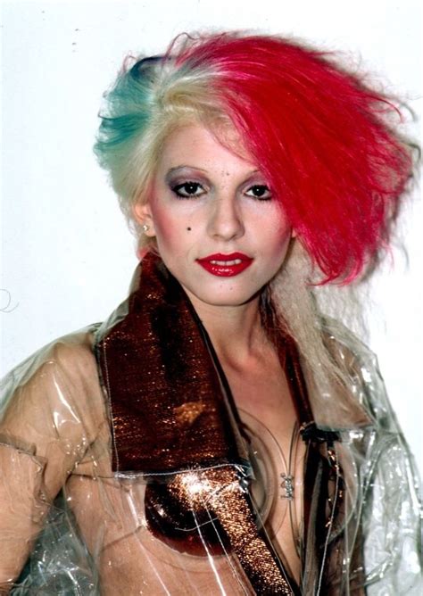 dale bozzio young